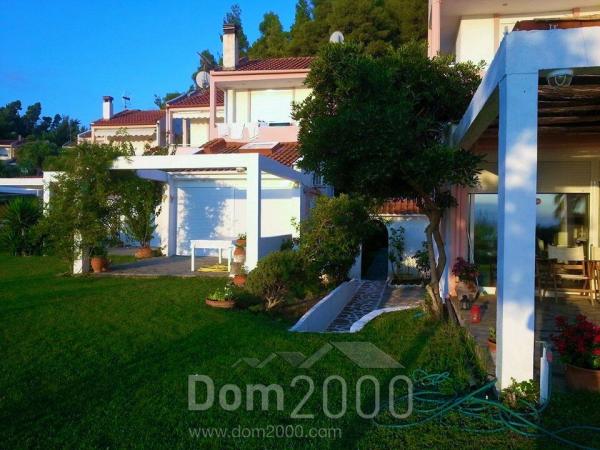 Продам дом - Кассандра (Халкидики-Кассандра) (6319-889) | Dom2000.com