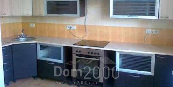 Lease 2-room apartment - Пулюя Ивана, 2, Solom'yanskiy (9184-889) | Dom2000.com