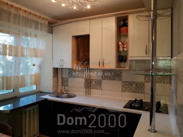 Lease 1-room apartment - улица Московская, Herson city (9635-889) | Dom2000.com