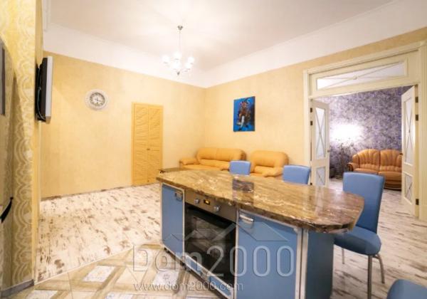 Lease 2-room apartment - Лютеранская, 3, Pecherskiy (9774-889) | Dom2000.com