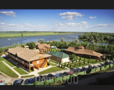 Продам дом - Днепровское село, г. Херсон (9807-889) | Dom2000.com