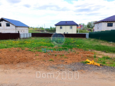 For sale:  land - д. Churilkovo (10522-890) | Dom2000.com