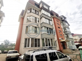 For sale:  3-room apartment - Кисловодская улица, 116к1 str., Essentuki city (10548-890) | Dom2000.com