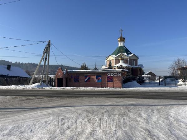 Продам магазин - ул. Советская улица, 20, д. Олха (10586-890) | Dom2000.com
