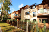 For sale:  4-room apartment in the new building - Dzintaru prospekts 36 str., Jurmala (3945-890) | Dom2000.com