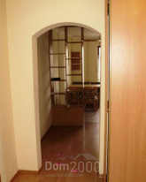Lease 2-room apartment - Курская, 13г, Solom'yanskiy (9184-890) | Dom2000.com