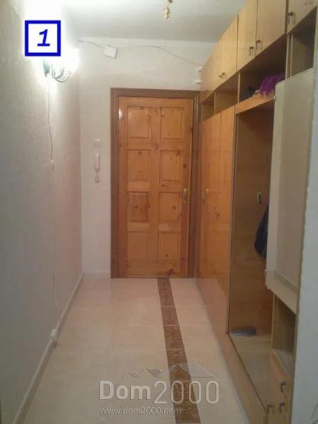 Lease room - Вадима Гетьмана ул. д.46а, Solom'yanskiy (9805-890) | Dom2000.com