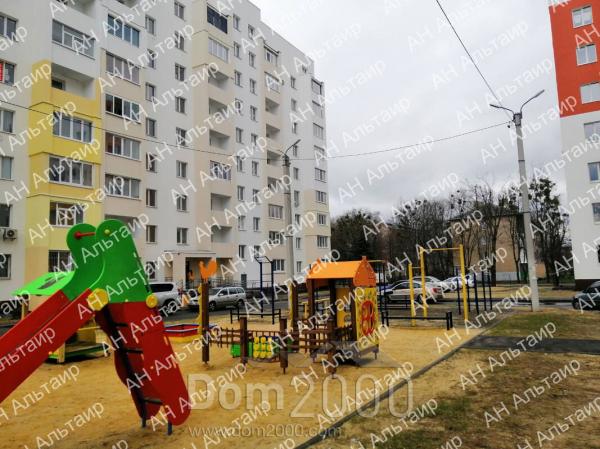 Продам двухкомнатную квартиру в новостройке - Мира ул., Индустриальный (9807-890) | Dom2000.com