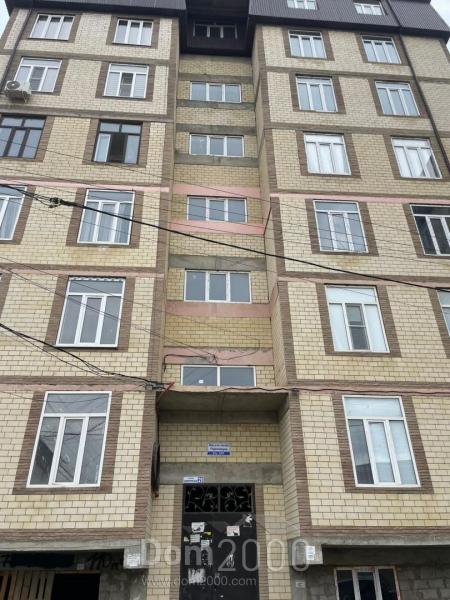 For sale:  2-room apartment - Цовкринская улица, 16 str., Mahachkala city (10521-891) | Dom2000.com