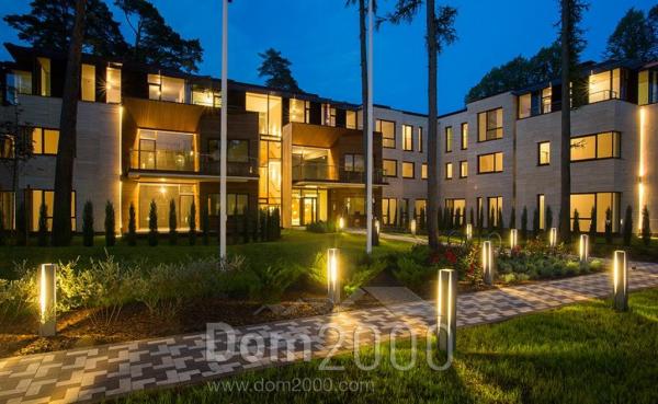 Продам трехкомнатную квартиру в новостройке - ул. Dzintaru prospekts 36, Юрмала (3945-891) | Dom2000.com