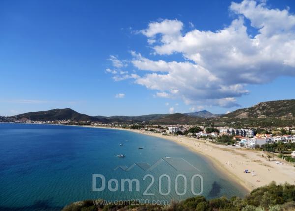 For sale:  land - Kavala (4284-891) | Dom2000.com