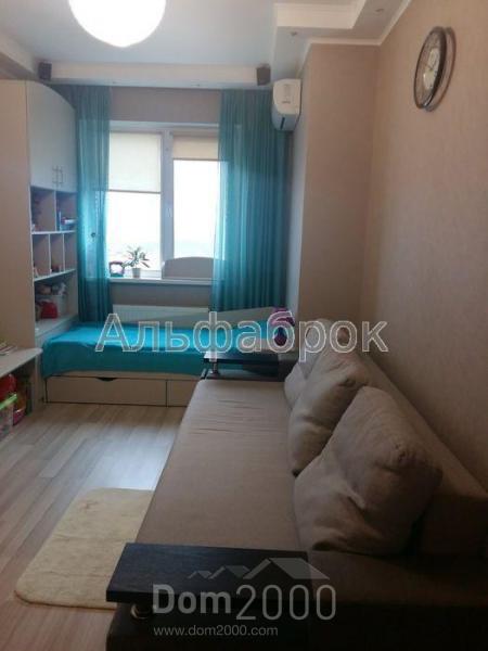 For sale:  1-room apartment - Шевченко пр-т, 2 "Г" str., Vishgorod city (regional center) (8915-891) | Dom2000.com