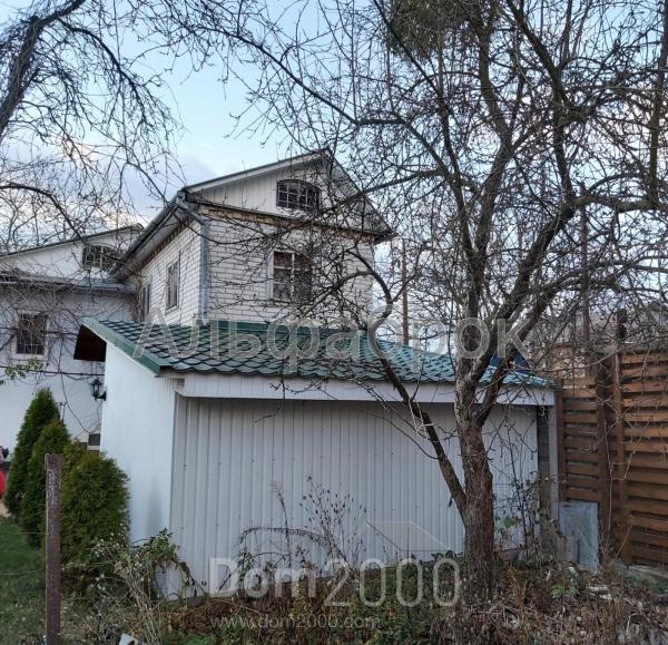 Продам будинок - Богатырская ул., 30, Оболонь (9025-891) | Dom2000.com