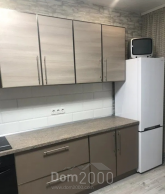 Lease 1-room apartment in the new building - Качалова ул. д.40, Solom'yanskiy (9805-891) | Dom2000.com