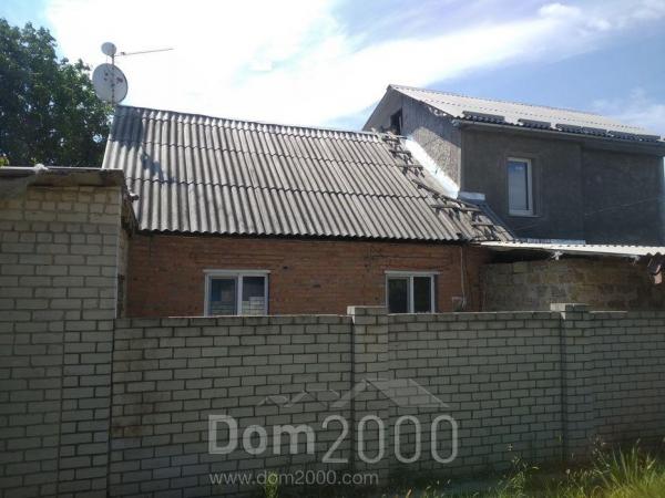 For sale:  home - Васнецова пер., Harkiv city (9927-891) | Dom2000.com