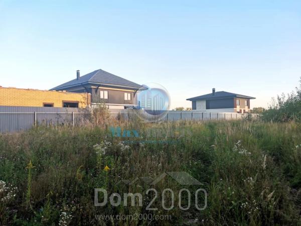 For sale:  land - п. Gorki Leninskie (10510-892) | Dom2000.com