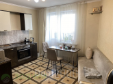 Lease 1-room apartment - улица Николая Рождественского, 8, Cheboksary city (10643-892) | Dom2000.com