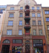 For sale:  4-room apartment - Ģertrūdes iela 52 str., Riga (3944-892) | Dom2000.com