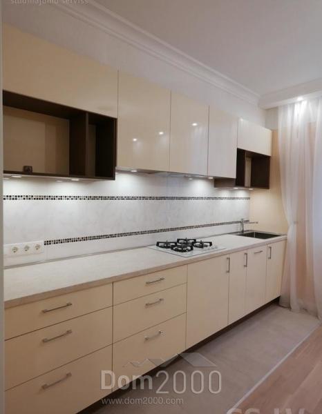 For sale:  3-room apartment - Brīvības iela 114 str., Riga (4529-892) | Dom2000.com