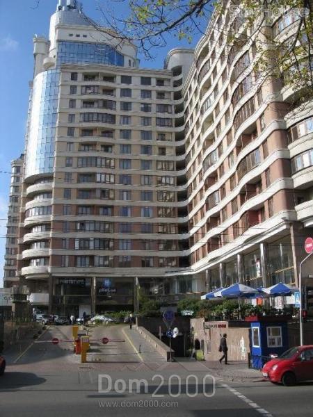 Lease office - Жилянская ул., Shevchenkivskiy (tsentr) (5433-892) | Dom2000.com
