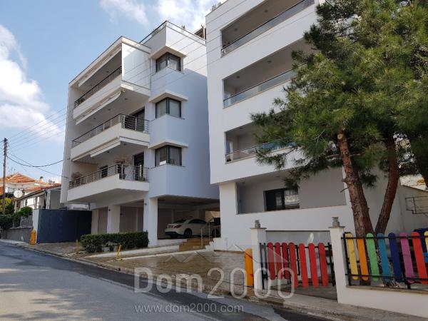 For sale:  3-room apartment - Chalkidiki (7818-892) | Dom2000.com