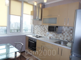 Lease 1-room apartment in the new building - Богатырская, 6а, Obolonskiy (9177-892) | Dom2000.com