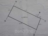 For sale:  land - Шекспира улица, 33/1 str., Kramatorsk city (9661-892) | Dom2000.com