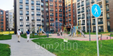 For sale:  2-room apartment - Дивный бульвар, 16 str., Vidnoe city (10522-893) | Dom2000.com