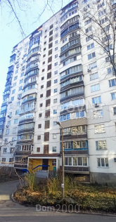 Продам трехкомнатную квартиру - ул. Стадіонна, 14, Соломенка (10605-893) | Dom2000.com