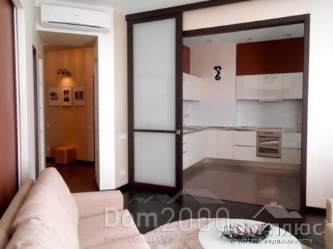 Lease 2-room apartment - Драгомирова Михаила str., Pecherskiy (4168-893) | Dom2000.com