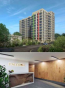 For sale:  2-room apartment in the new building - Красная ул. д.37, Tsentralnyi (5610-893) | Dom2000.com #36714096