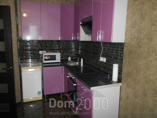 Lease 2-room apartment - Проспект Академика Глушкова, 9В str., Golosiyivskiy (9185-893) | Dom2000.com