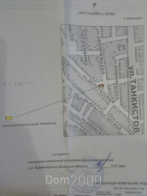 For sale:  land - Макарова улица, 28б str., Kramatorsk city (9661-893) | Dom2000.com