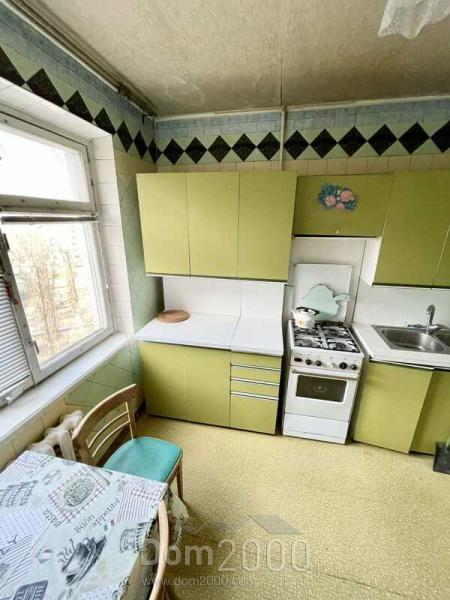 Lease 3-room apartment - Победы наб. д.118, Dnipropetrovsk city (9794-893) | Dom2000.com