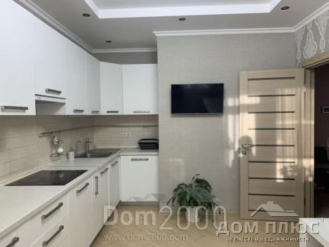Продам двухкомнатную квартиру - ул. Чавдар Елизаветы, Дарницкий (10035-894) | Dom2000.com