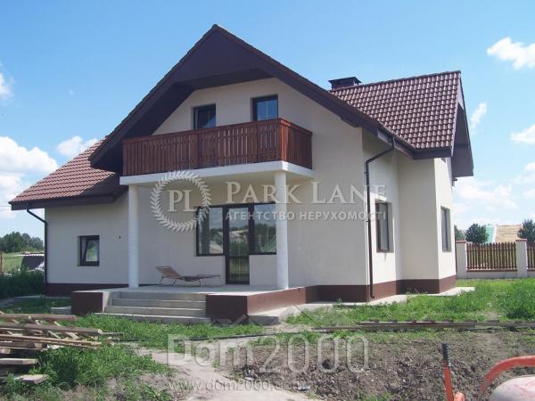 For sale:  home - Danilivka village (10245-894) | Dom2000.com