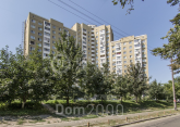 Sprzedający 3-pokój apartament - Ul. Машинобудівна (Гонгадзе), 21, Solom'yanskiy (10276-894) | Dom2000.com