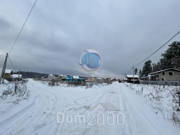 Продам земельный участок - д. Акиньшино (10612-894) | Dom2000.com