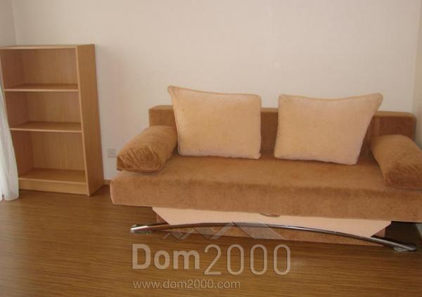 For sale:  2-room apartment in the new building - Kaivas iela 50 str., Riga (3948-894) | Dom2000.com