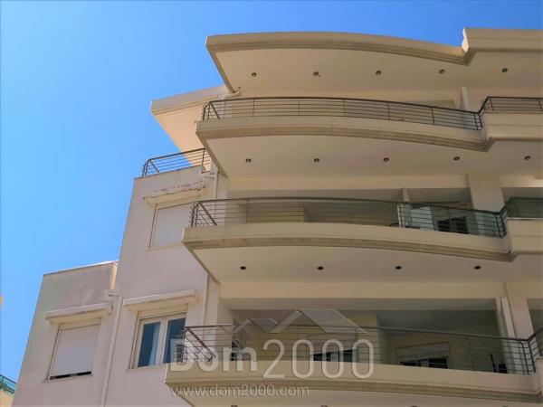 Продам четырехкомнатную квартиру - Халкидики (6206-894) | Dom2000.com