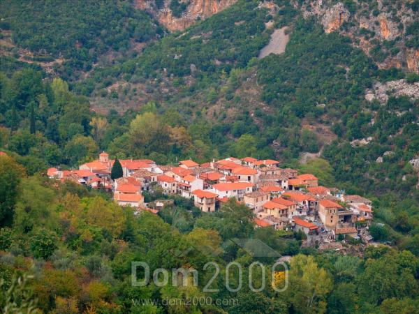 For sale:  home - Pelloponese (6663-894) | Dom2000.com