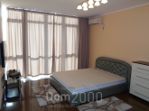 Wynajem 1-pokój apartament w nowym budynku - Ul. Героев Сталинграда проспект, 2д, Obolonskiy (9177-894) | Dom2000.com