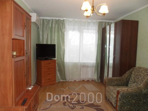 Lease 1-room apartment - Маршала Тимошенко, 1в str., Obolonskiy (9178-894) | Dom2000.com