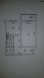 For sale:  1-room apartment - Европейская д.34, Vishneve city (9807-894) | Dom2000.com #68416297