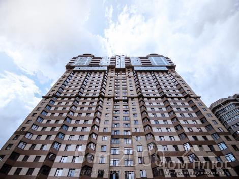 For sale:  1-room apartment - Драгомирова Михаила str., Pecherskiy (9973-894) | Dom2000.com