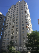 Продам четырехкомнатную квартиру - ул. Олевська, 3а, Новобеличи (10308-895) | Dom2000.com