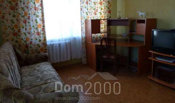Lease 1-room apartment - Оболонский проспект, 36 str., Obolonskiy (9177-895) | Dom2000.com