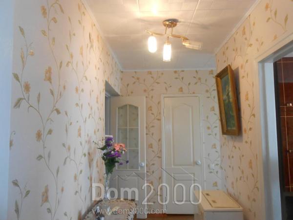 For sale:  2-room apartment - Королёва улица, 60а str., Slov'yansk city (9656-895) | Dom2000.com