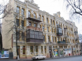 For sale:  5-room apartment - Бульварно-Кудрявська (Воровського) str., 51, Shevchenkivskiy (tsentr) (10475-896) | Dom2000.com
