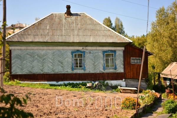 For sale:  home - улица Крупской, 95, д. Malinovka (10645-896) | Dom2000.com